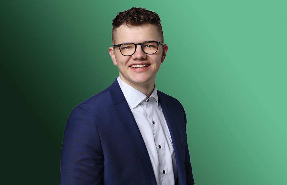 Johannes Kanthak
