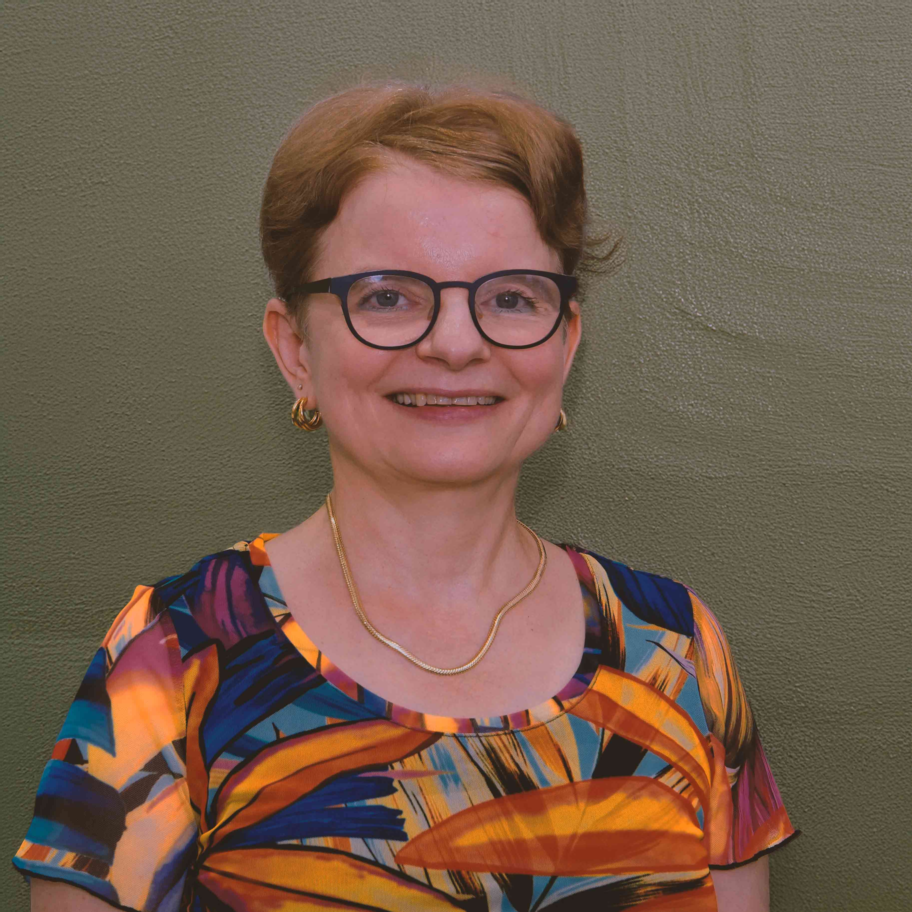Antje Kanthak