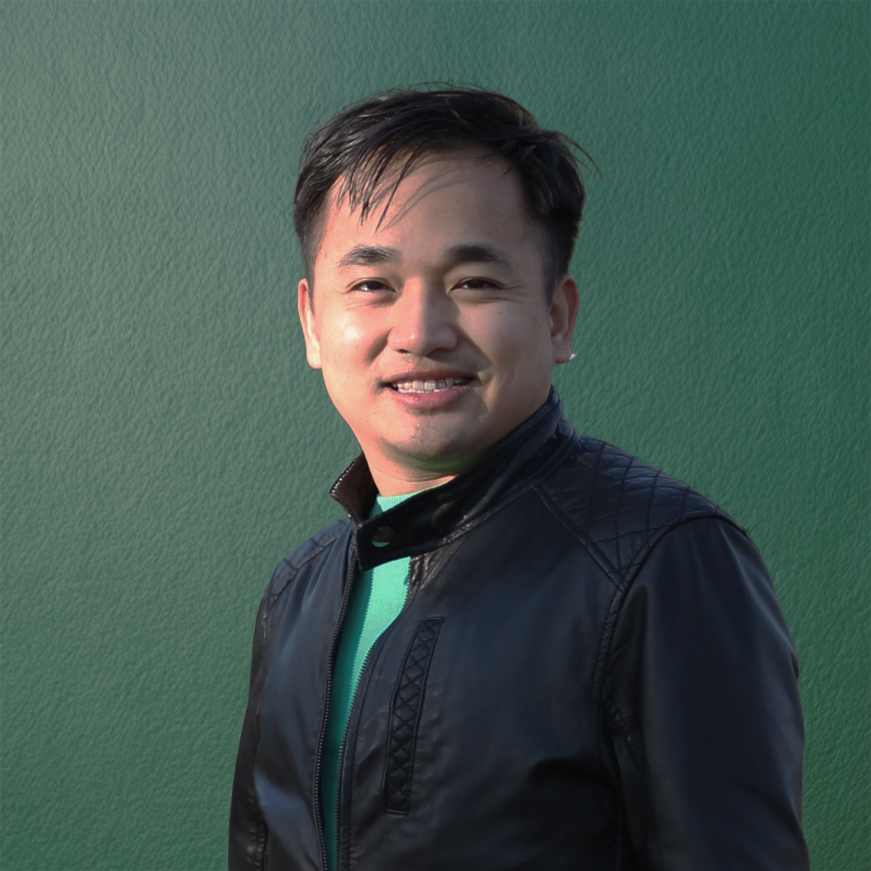 Dr. Quang-Luu