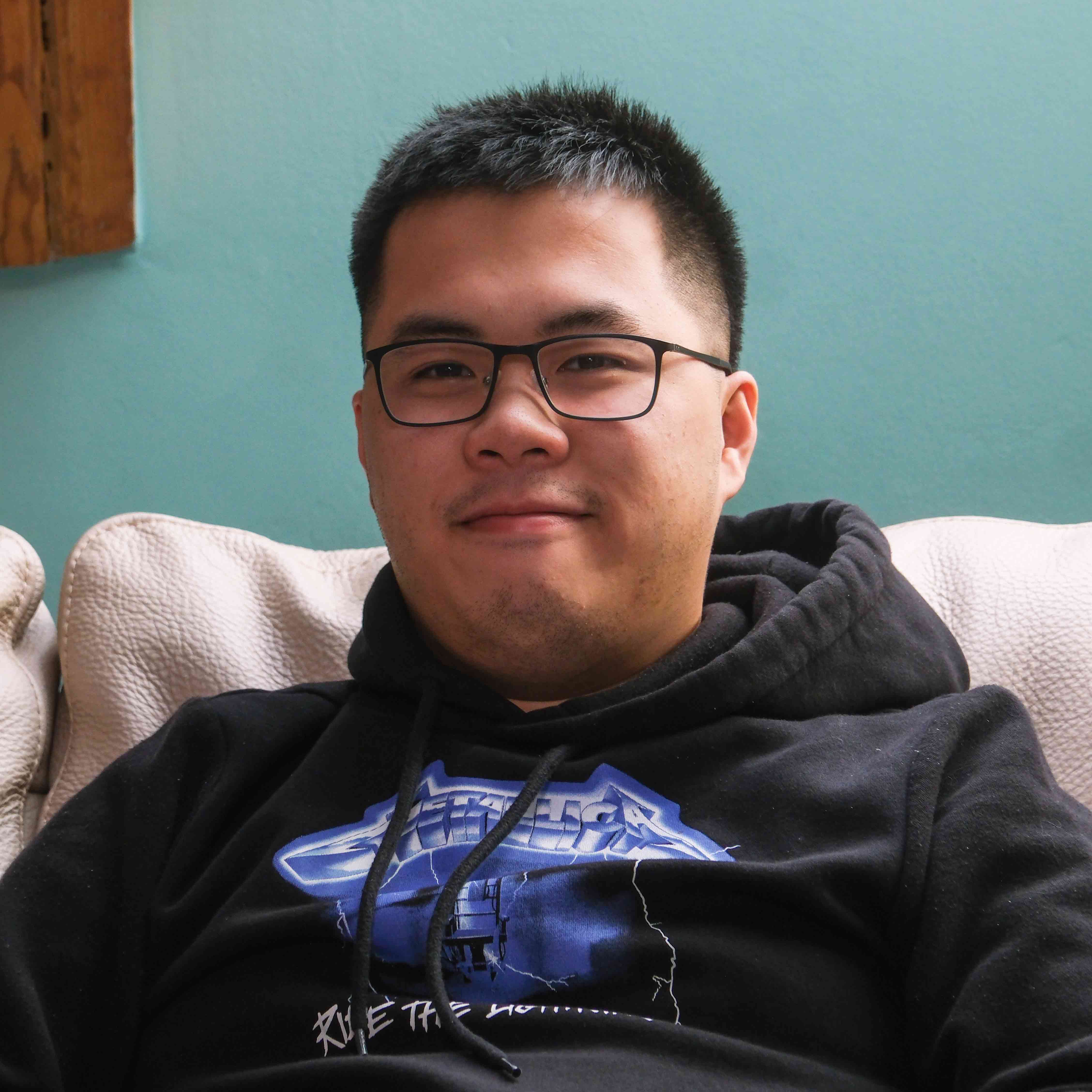 Hieu Tran