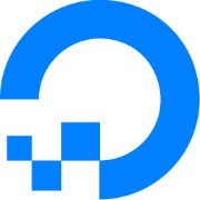 DigitalOcean Logo
