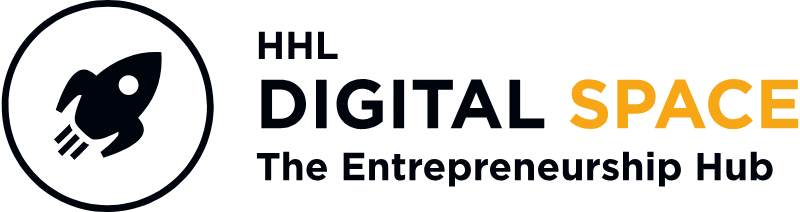HHL Digital Space