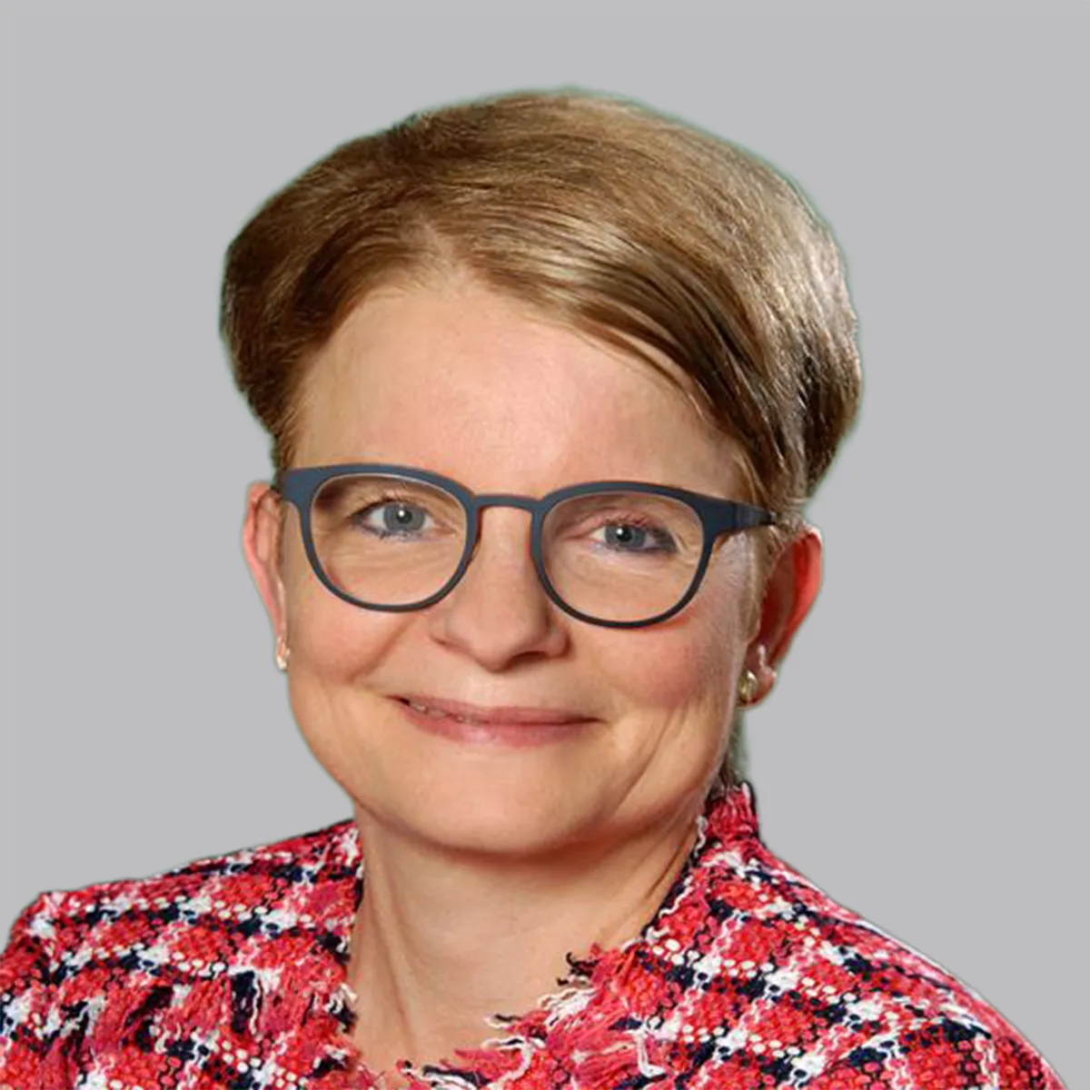 Portrait von Antje Kanthak